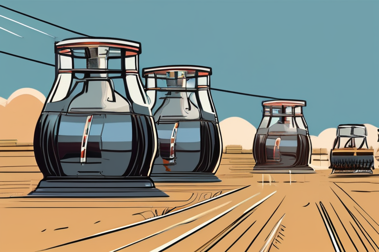 "US Slaps Oil Embargo on Russia After Putin Talks Collapse"