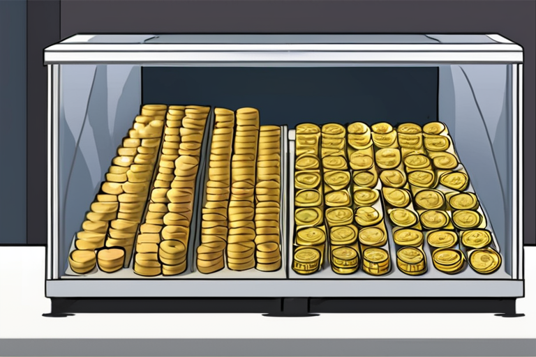 France Museum Heist: 2,000 Valuable Coins Stolen in Brazen Sunday Night Robbery