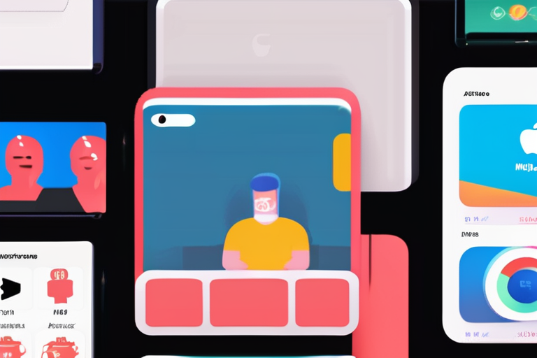 Apple Faces UK Crackdown Over App Store Monopoly