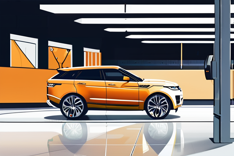 JLR Faces Β£1.9 Billion Cyber Bill: UK's Most Expensive Hack Yet