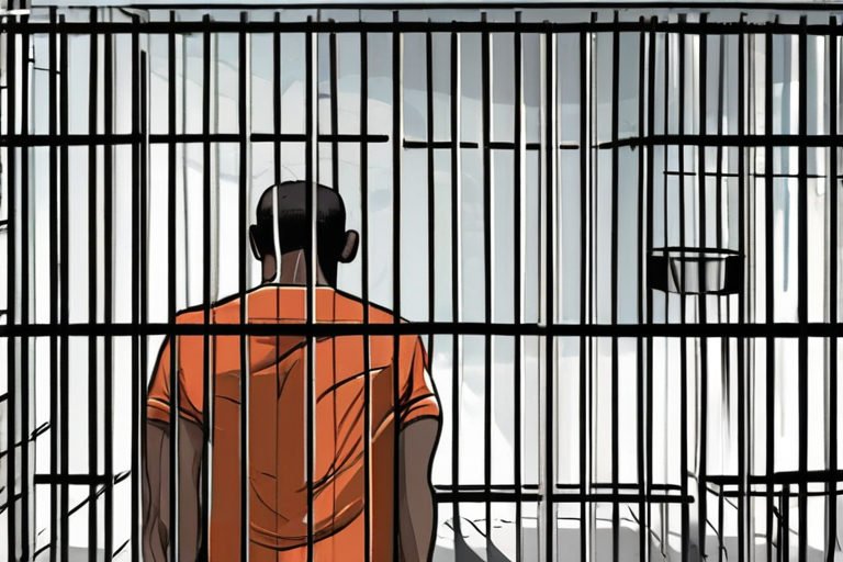 "Cuban Man Refuses US Deportation, Goes on Hunger Strike in Eswatini Jail"