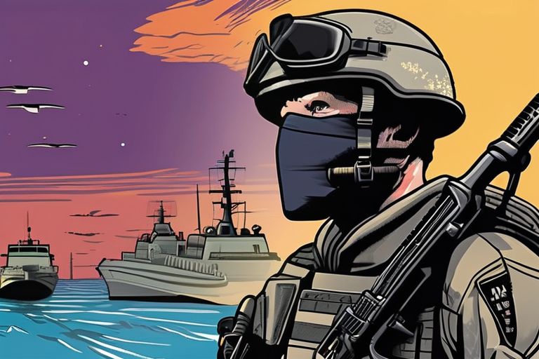 US Night Stalkers Spotted in Caribbean Amid Venezuela Regime Change Fears
