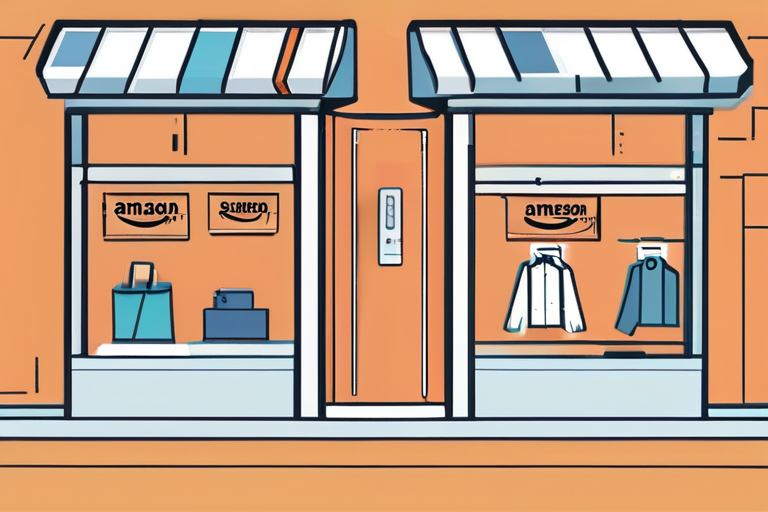 Amazon Unveils AI-Powered Shopping Tool That Sells You on Its Recommendations
