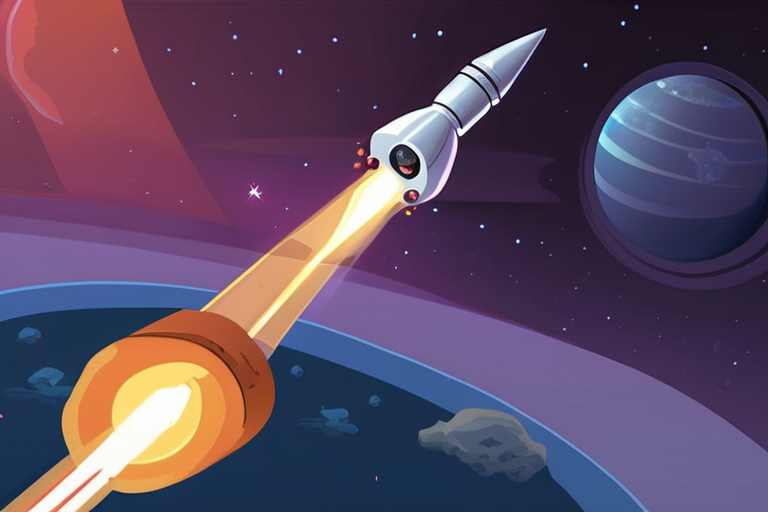 California Startup to Unveil Groundbreaking Space-Based Defense System