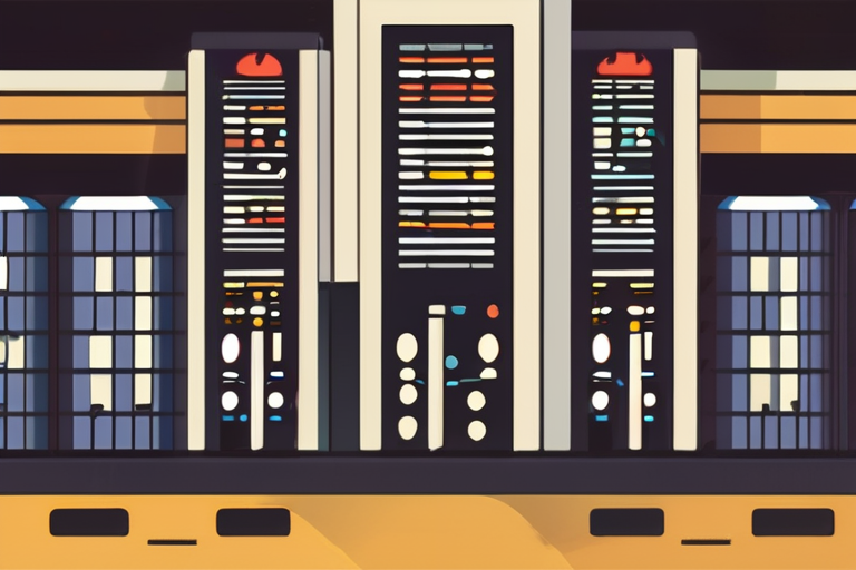 Critical DNS Cache Poisoning Flaws Exposed in BIND Software