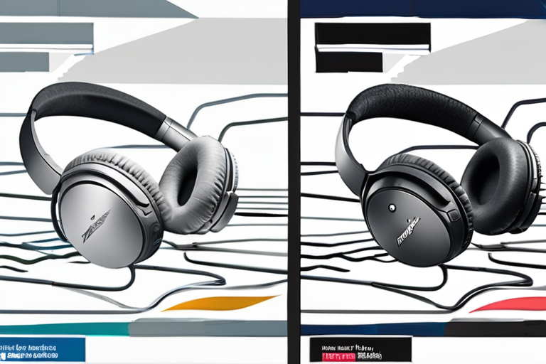 Bose QuietComfort Ultra 2 Gets a Major Upgrade: Is It Worth the Investment?