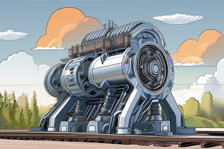 Found Energy Activates World's Largest Aluminum-Powered Engine, Paving the Way for Zero-Carbon Industrial Revolution