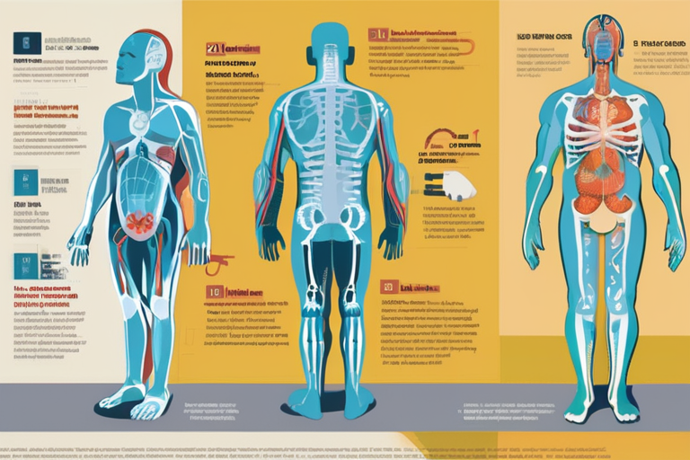 Evolution 2.0: How Science and Tech Are Redefining the Human Body