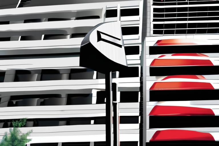 Broadcom Stock Prone to Abrupt 30% Declines