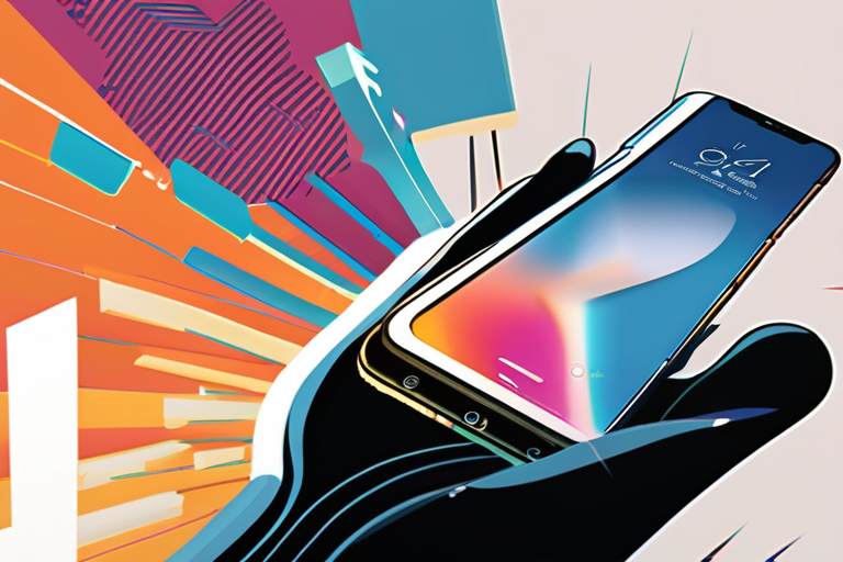 iPhone Air Hype Crashes: Unpacking the Volatile Dance of Market Expectations