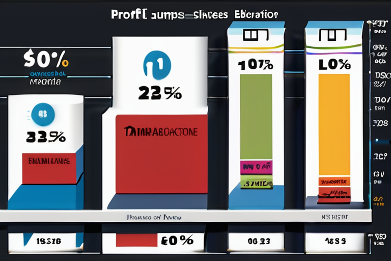 Blackstone Profit Jumps 48% as Deal Pipeline Unfrozen