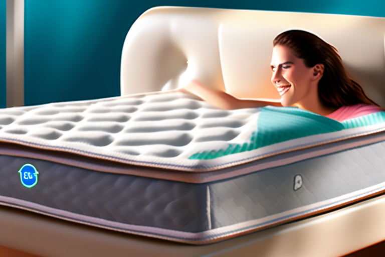 Mattress Brands Unleash Epic Labor Day Deals on Top Models