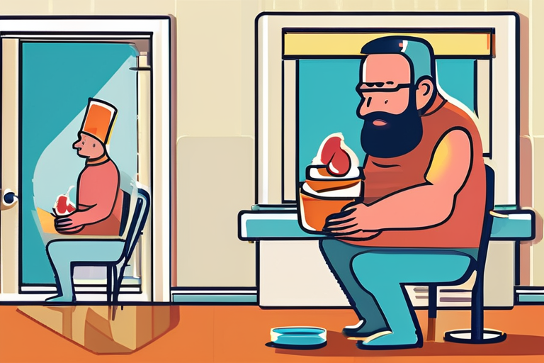 New Insights Reveal Surprising Foods to Help Overcome Chronic Constipation
