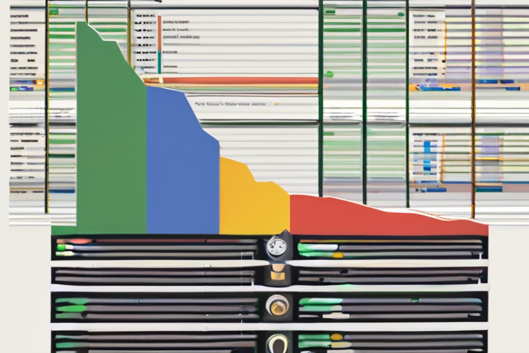 Google Scholar Tool Shifts Weight to First and Last Authors in Groundbreaking Update