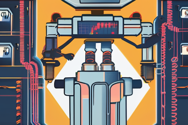 Machines Uncover New AI Breakthroughs with Autonomous Reinforcement Learning Discovery