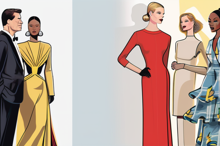 Vogue World: Hollywood Unites A-List Talent, Art, and Culture