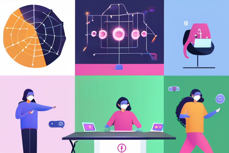 OpenAI's ChatGPT Atlas Aims to Tame the Wild Web
