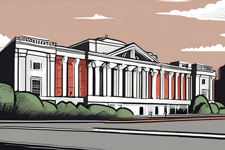 Trump Orders Demolition of East Wing, Raising Questions on Presidential Power