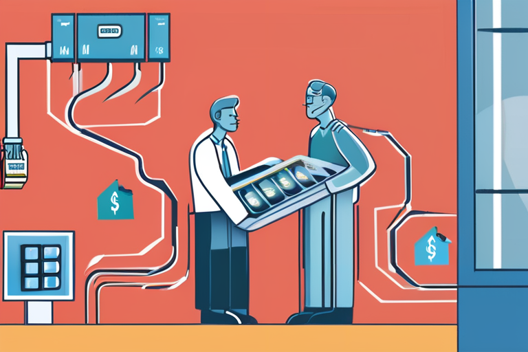 Electric Bills Soaring? Share Your Latest Bill to Help Us Understand the Global Trend