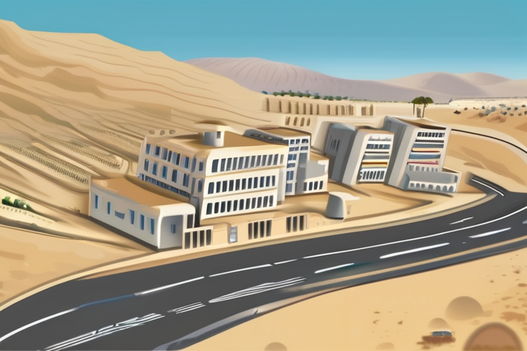 US Officials Criticize Israel's West Bank Annexation Plan After Knesset Vote