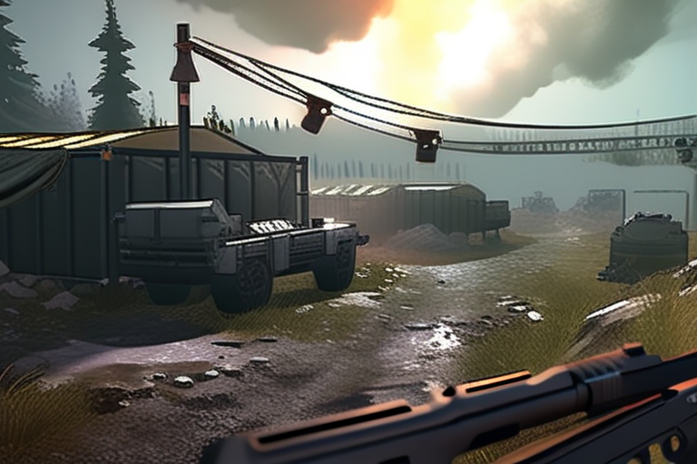 Battlestate Games Confirms Steam Debut for Extraction Shooter Escape from Tarkov