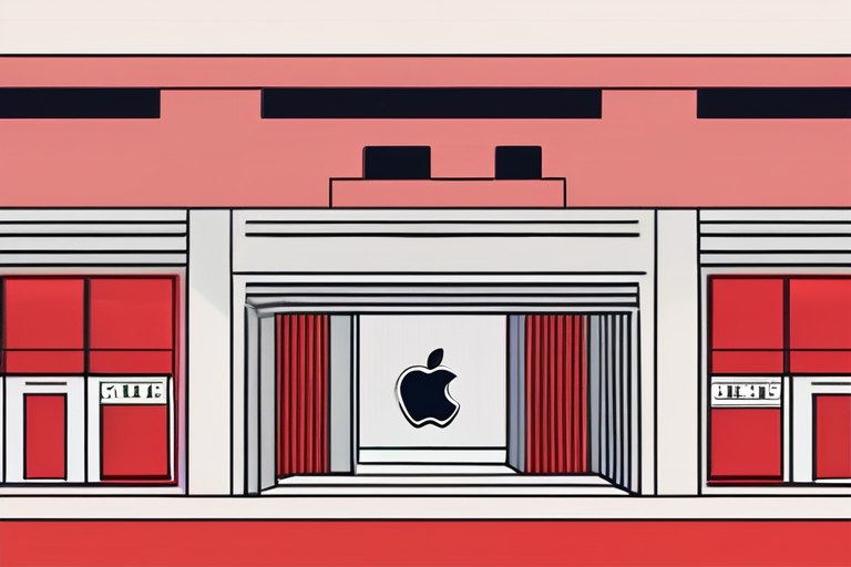 "Apple Faces £1.5bn UK Court Bill"