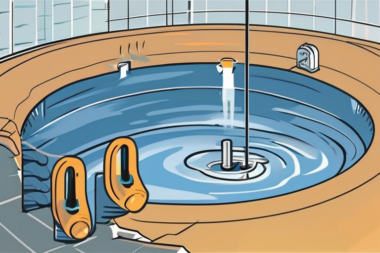 Water Firms Ordered to Refund £260m to Customers Amid Poor Performance