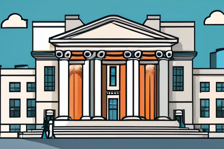 London Stock Exchange Shows Signs of Recovery, Says Metlen CEO