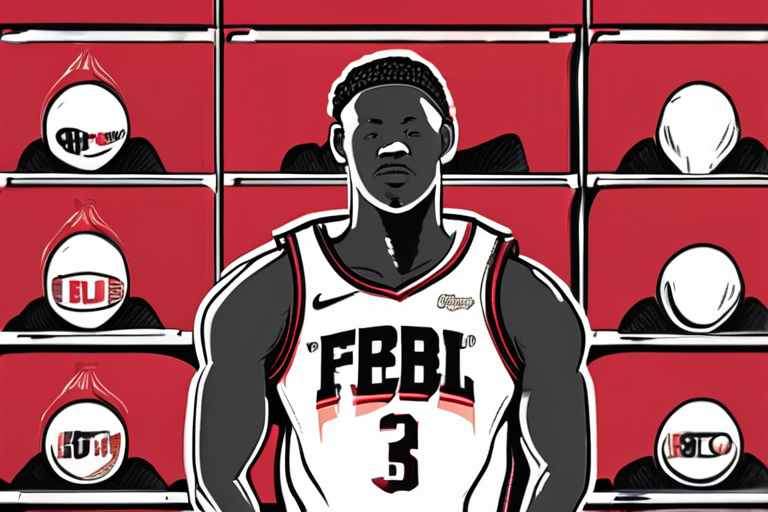 FBI Cracks Down on NBA Corruption, Arresting 30+ Including Hall of Famer and Two Active Players