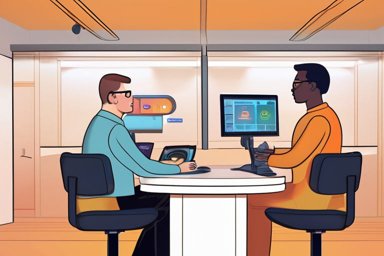 Microsoft Unveils Mico, a Human-Centered Animated Assistant for Copilot