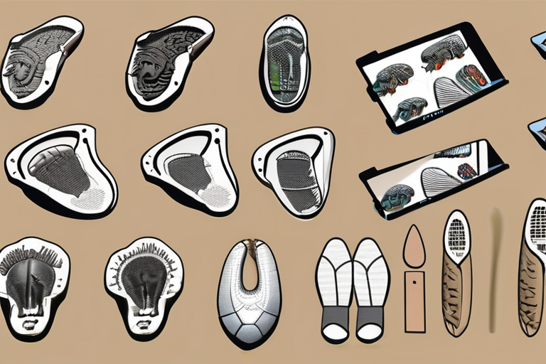 Fossil Forensics Uncover Australia's Hidden History