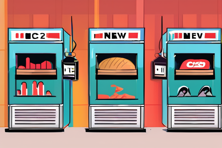 CS2 Item Market Plunges $2B Overnight After Surprise Update