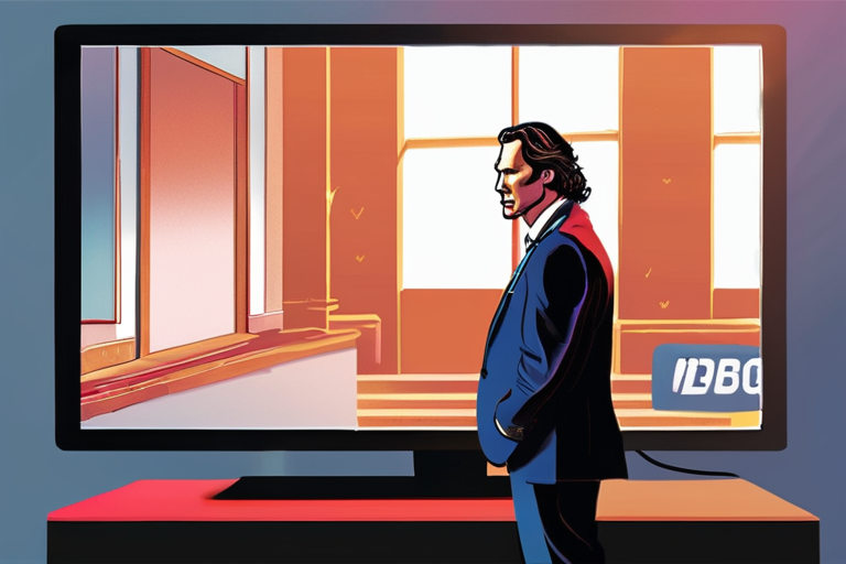 McConaughey Stars in Heart-Stopping Drama Among 26 Must-See Movies on Apple TV