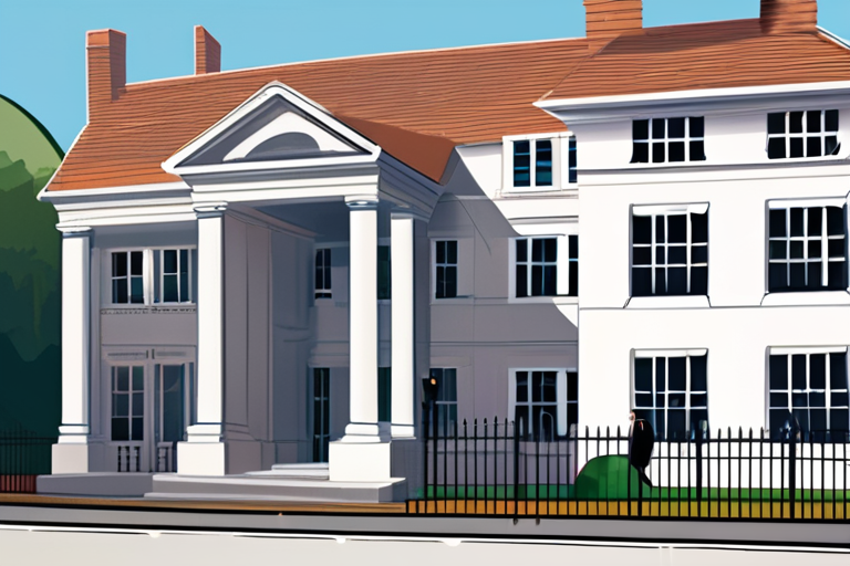 White House Staffers Shrug Off East Wing Demolition Amid Controversy