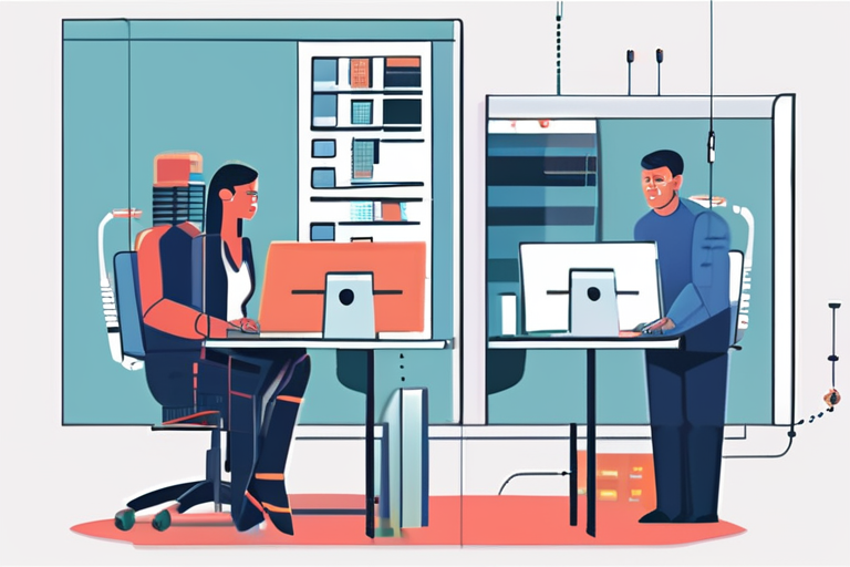 Data Engineers Become AI's Unsung Heroes