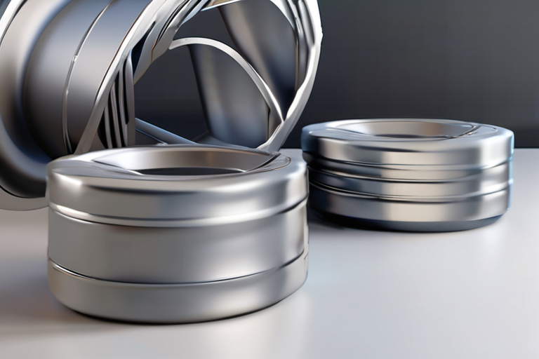 Boston Startup Found Energy to Pave Way for Aluminum as Zero-Carbon Fuel