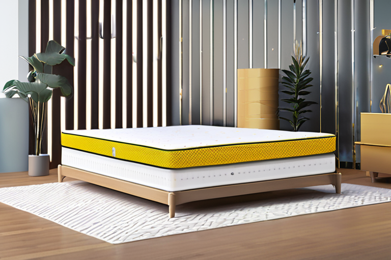 Forbes Experts Test 21 Crib Mattresses for the Safest, Most Comfortable Choice