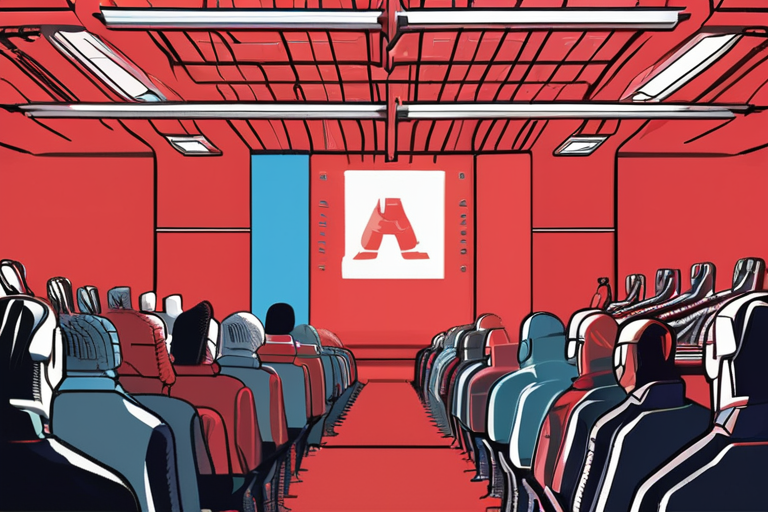 Liberalism Confronts Its AI Paradox: Time for a Reboot