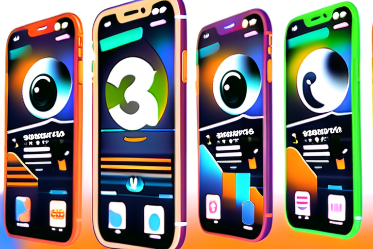 Amazon Slashes iPhone 16 Pro Price by $250: What You Need to Know
