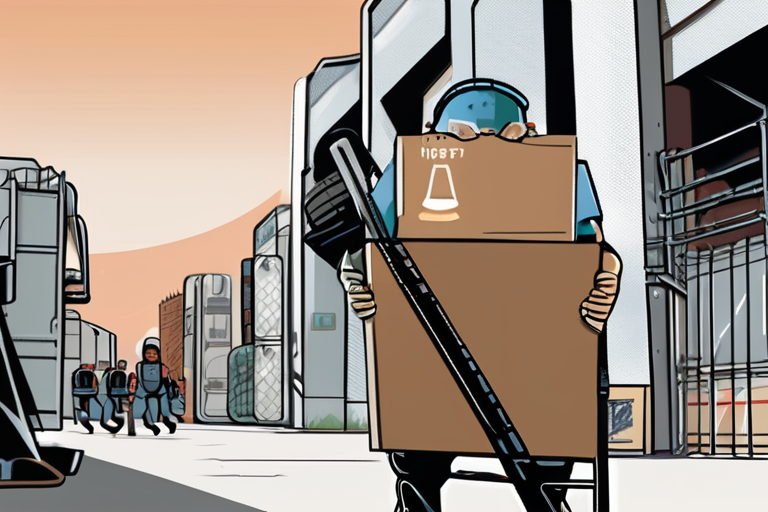 Israel Ordered to Allow UN Aid into Gaza Amid International Pressure