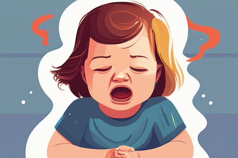 Decoding Toddler Tantrums: Why Your Little One's Moods Are More Than Just Moodiness