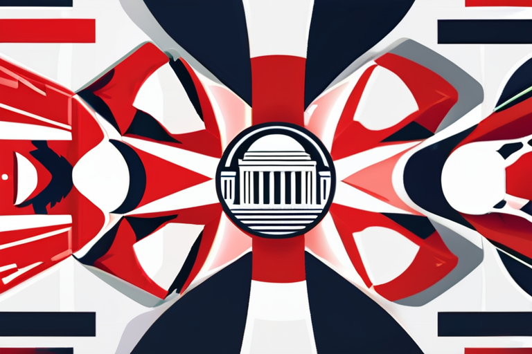 Senate Blocks Pay for Essential Federal Workers, Despite Bipartisan Support