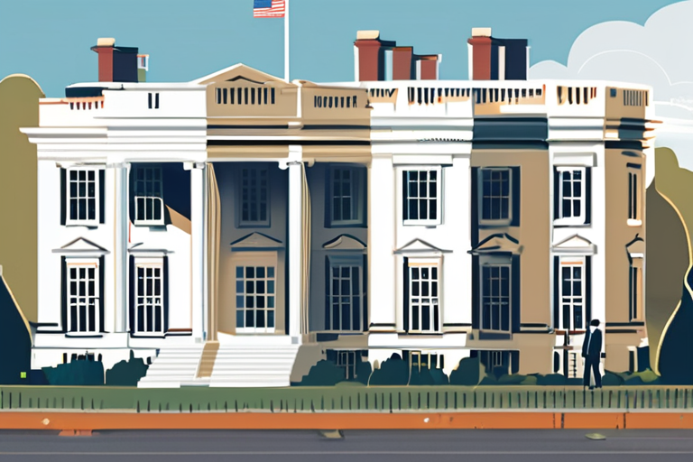 White House Demolition Accelerates: East Wing Could Be Torn Down This Weekend