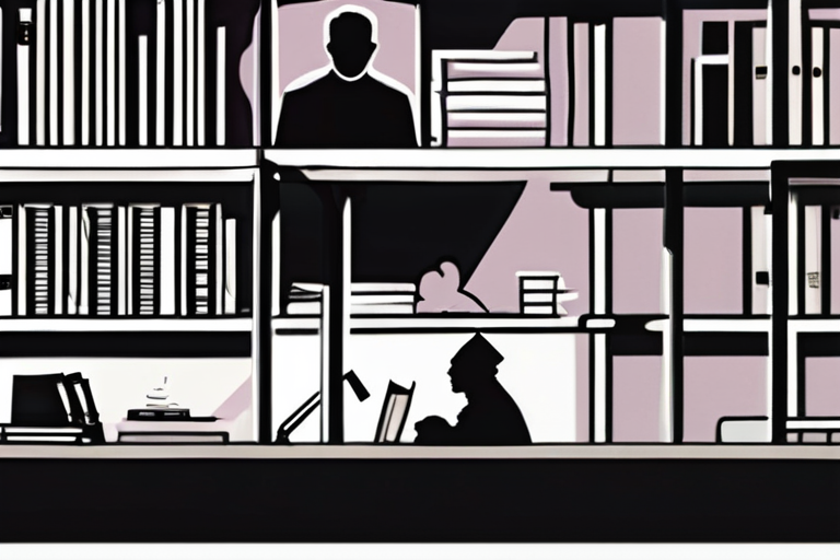 "Anglican Archbishop Embroiled in Sex Abuse Scandal"