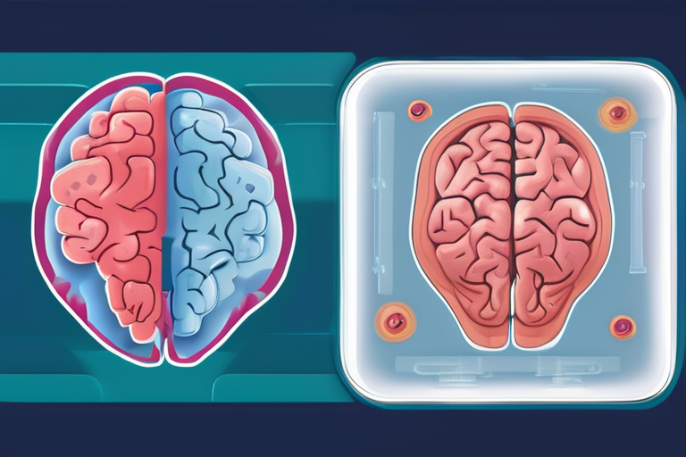 Scientists Regenerate Young Immune Cells, Reverse Brain Aging in Mice