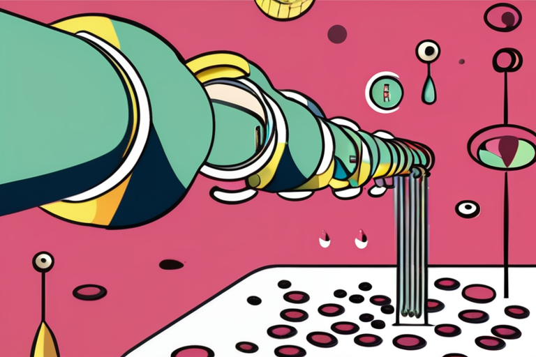 MIT Researchers Uncover Amino Acid Key to Self-Healing Gut