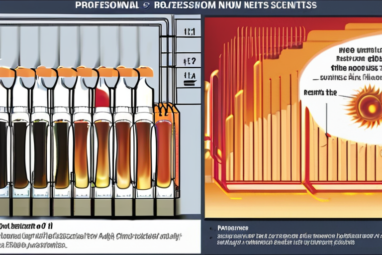 Scientists Create Unmeltable "Superalloy" That Defies Extreme Heat