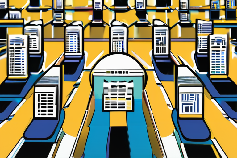 "Google Scholar Shifts Credit to Lead Authors in Major Update"