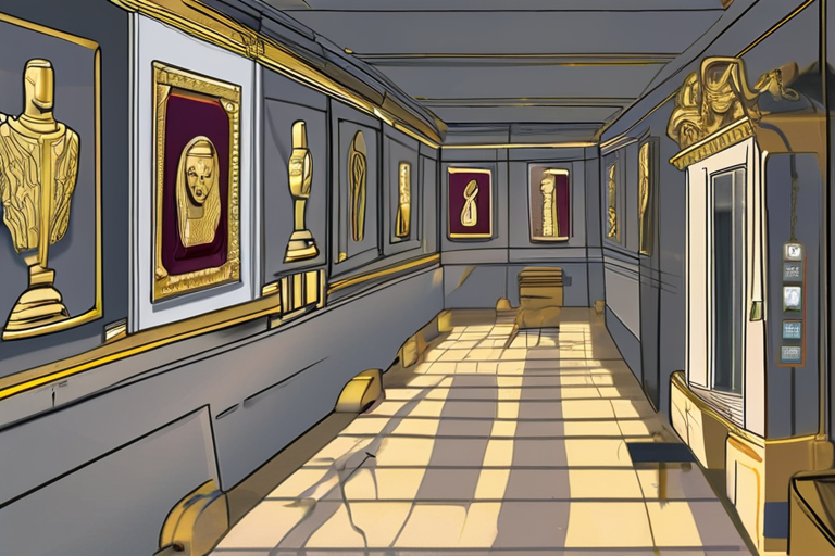 Louvre Jewel Heist: Thieves Strike for $100M in Daring Paris Museum Caper