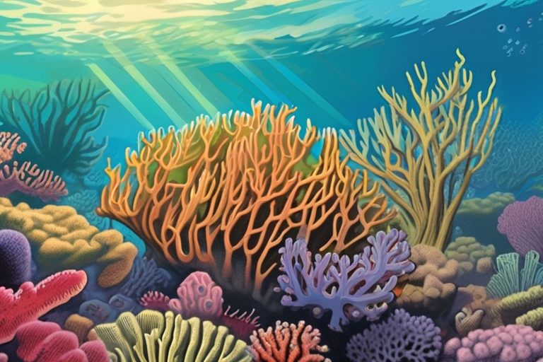 Florida's Coral Reefs Collapse: Record Heat Wave Wipes Out Elkhorn and Staghorn Corals